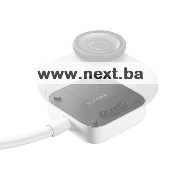 AKCIJA Insta360 GO Ultra Charging Base
