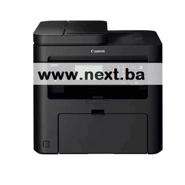 Printer Multifunkcijski Laser CANON i-SENSYS MF237w LAN WiFi Fax