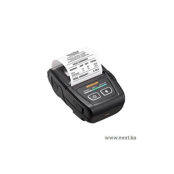 Mobilni POS printer SM Prijenosni SPP-C200IK - BT