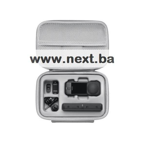 AKCIJA Insta360 X4 Air Carry Case
