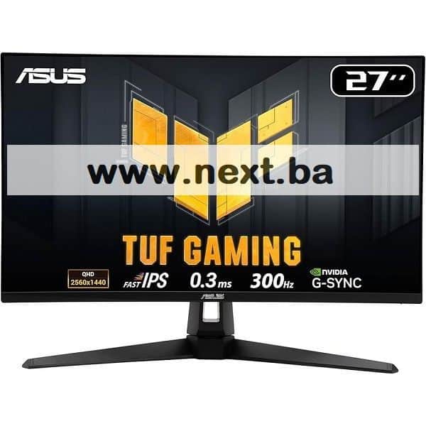 Monitor Gaming Asus 27 TUF VG27AQM5A 300Hz 0.3ms