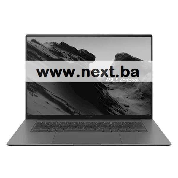ASUS Zenbook S 16 UM5606GA-SR226X 16.0 3K OLED TOUCH R9 32GB s2TB