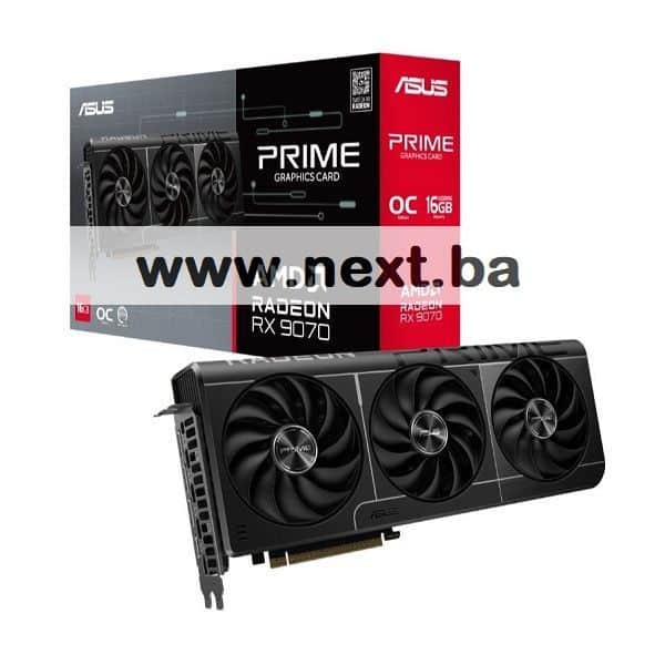 Grafička Kartica Asus PRIME-RX9070-O16G