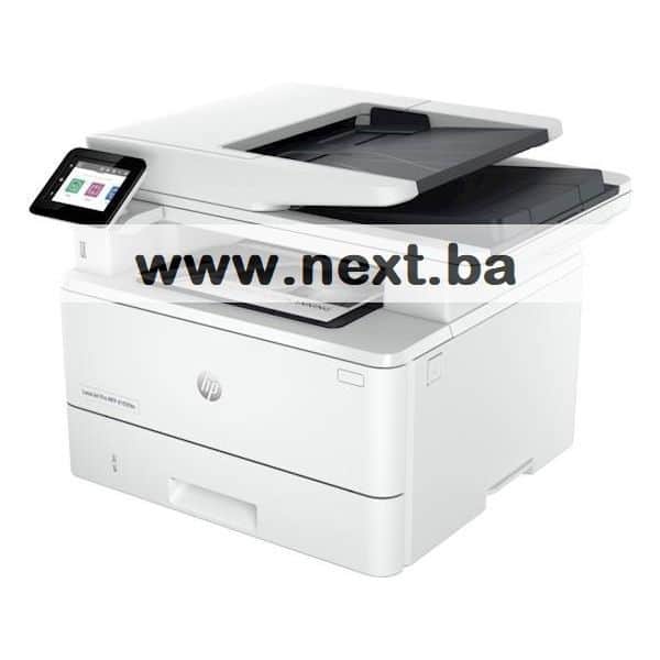 Printer Multifunkcijski HP LaserJet Pro MFP 4103fdn Fax ADF LAN