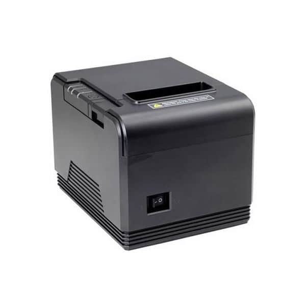 POS Printer BIRCH CP-Q3 80mm USB, Serial, LAN