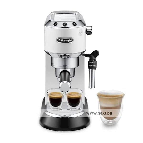 Aparat za kafu DELONGHI Dedica EC685.W