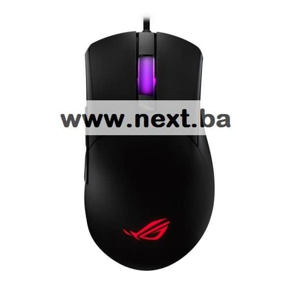 Miš ASUS ROG GLADIUS III CORE