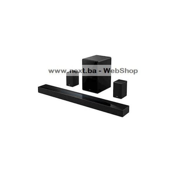 Soundbar TCL Q85HE 7.1.4 860W