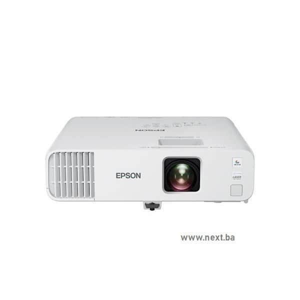 Poslovni Laserski Projektor Epson EB-L260F 1920x1080 4600 lm WiFi