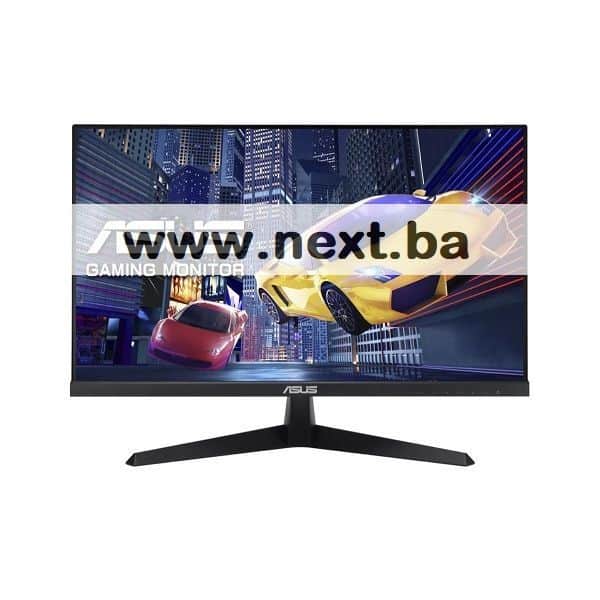 Gaming Monitor 24 Asus VY249HGR FHD IPS 120Hz