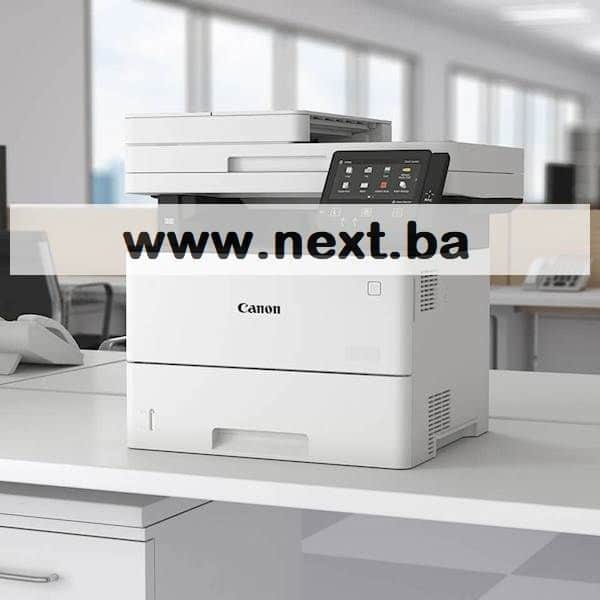 Printer Multifunkcijski CANON imageRunner 1643i v2 43s/m LAN WiFi