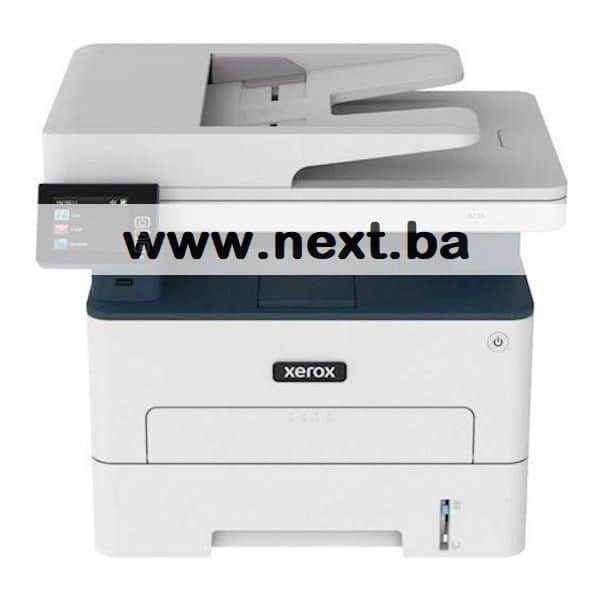 Printer Multifunkcijski Laserski XEROX B235DNI Fax USB LAN WiFi