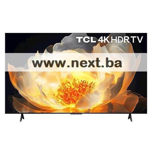 TV TCL 4K LED 50V6C 126 cm 50-inch Google TV