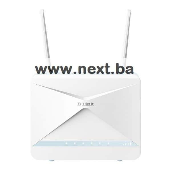 4G+ LTE Smart Router D-Link EAGLE PRO G416/EE