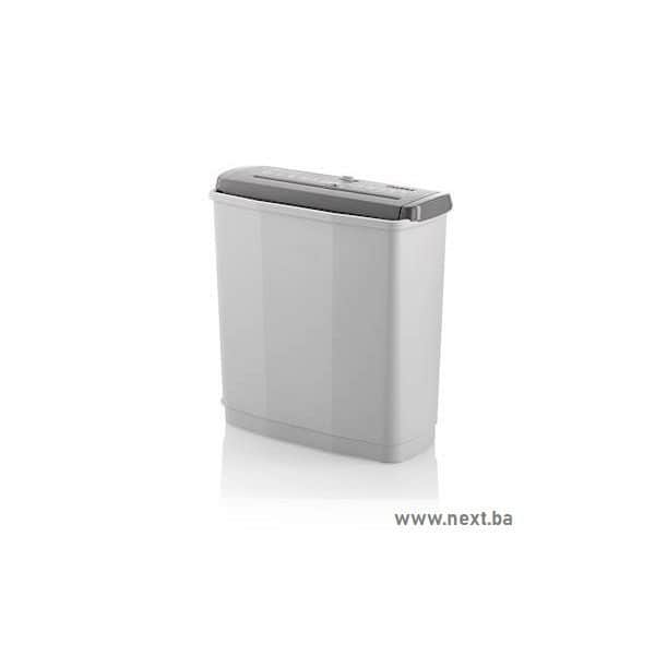 Uništivač papira Shredder Dahle PaperSafe 23060, 6 listova, P2