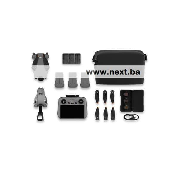 DJI Mini 5 Pro Fly More Combo (DJI RC2)