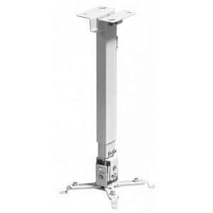 Nosač za projektore Reflecta 430-650 mm do 12 kg bijeli