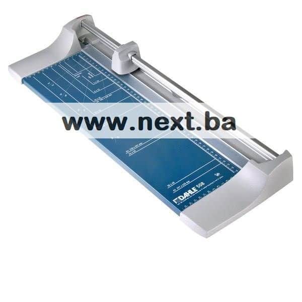 Ručni Trimmer Dahle 508, 460mm, A3, 6 listova