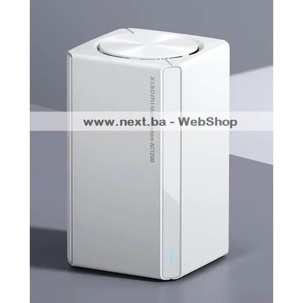 WiFi Pojačivač Mesh sistem Xiaomi AC1200, DVB4452GL