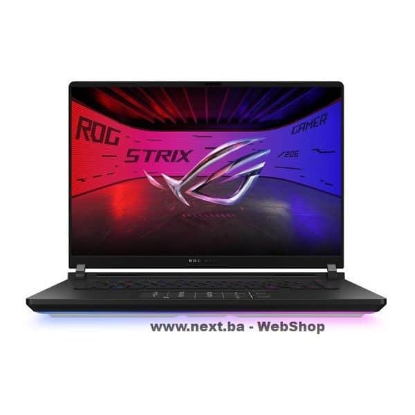 Gaming Laptop ASUS ROG STRIX SCAR 16 G635LW RTX5080