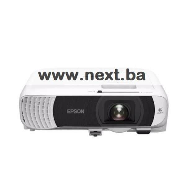 Projektor EPSON EB-FH18 WiFi FullHD 4100 lm