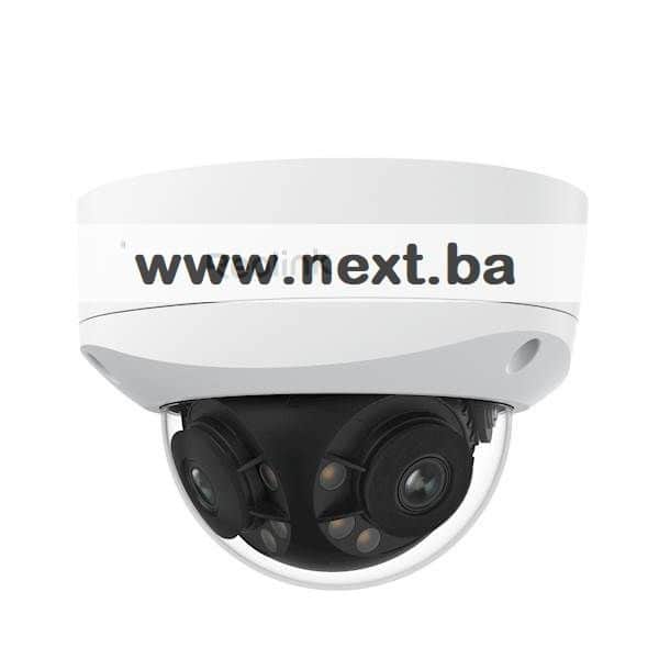 Reolink IP Kamera Duo serija P757 POE, 16MP, 180 stepeni, IK10