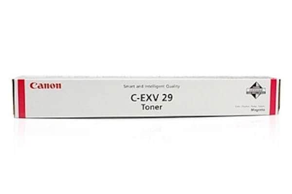 Toner CANON C-EXV 29 Magenta za iRA C5030, iRA C5035