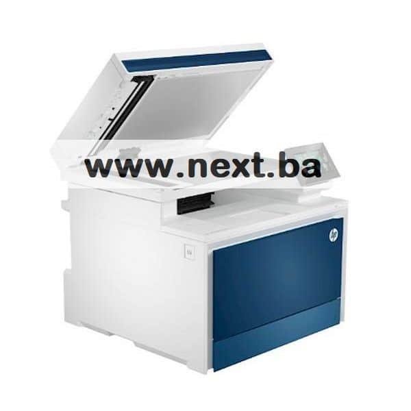 Multifunkcijski HP Color LaserJet Pro 4303fdw Fax LAN WiFi ADF