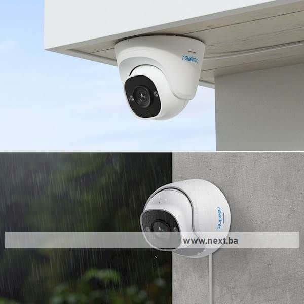 IP Kamera Reolink ColorX serija P324 5MP PoE