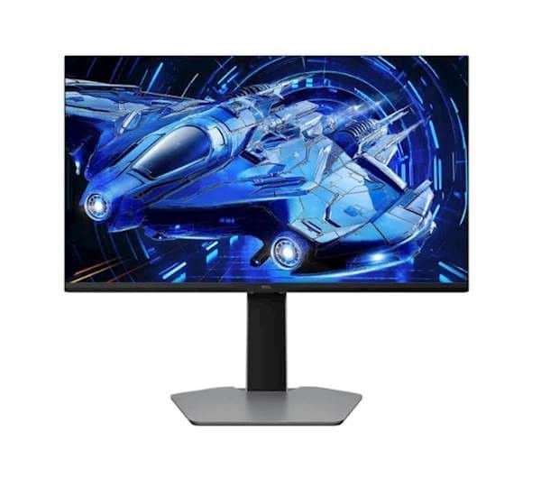 Gaming Monitor TCL QD-Mini LED 25G64 24,5in