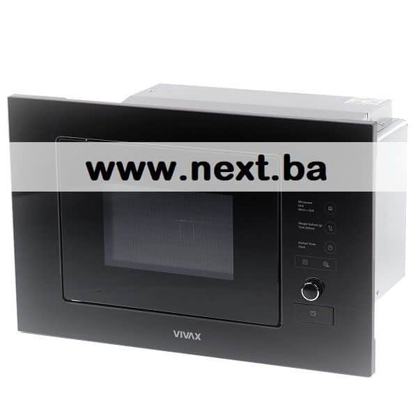 VIVAX HOME Ugradbena mikrovalna MWOB-2020G G