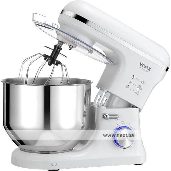 Kuhinjski robot VIVAX HOME RM-71800WH