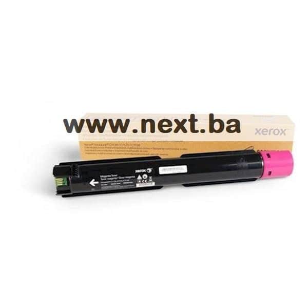 TONER XEROX 006R01830 MAGENTA ZA C7120/7125/7130 MFP do 18.000 ST