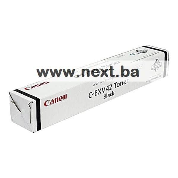 Toner CANON C-EXV 42 Original