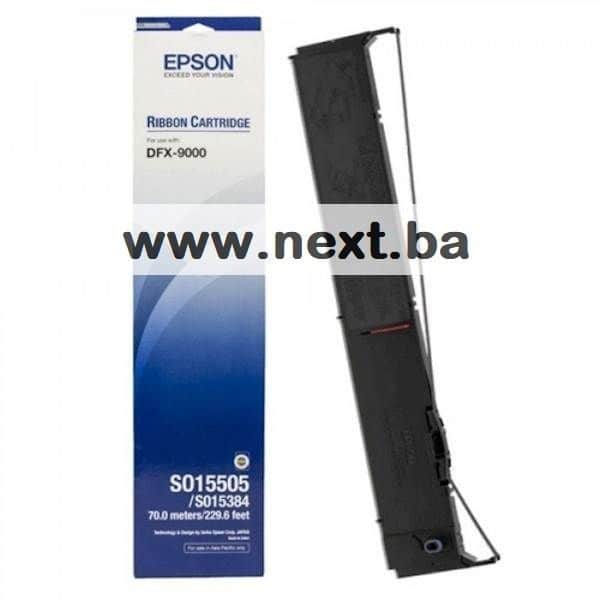 RIBON EPSON DFX-9000 (C13S015384)