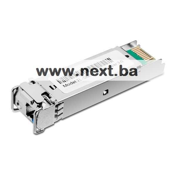 SFP Module TP-Link TL-SM321B 1000Base-BX WDM Bi-Directional