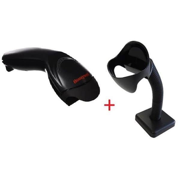 Bar kod čitač Honeywell MK5145-31A38-EU ECLIPSE Laserski USB