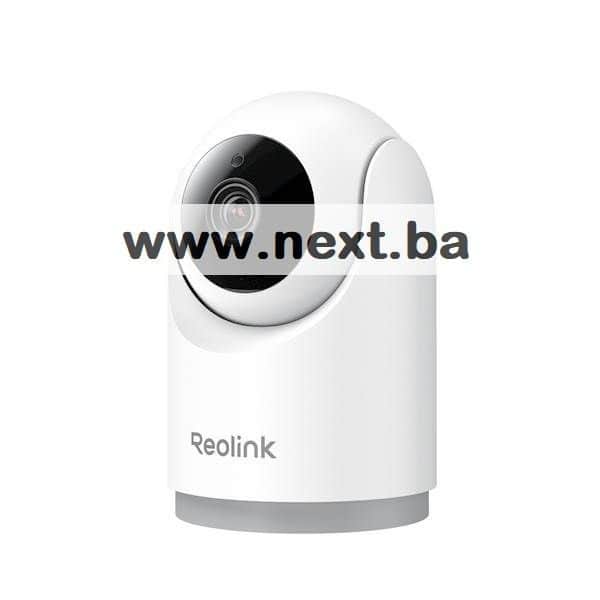 IP Kamera Reolink E321 3MP Dvosmjerna komunikacija PAN/TILT