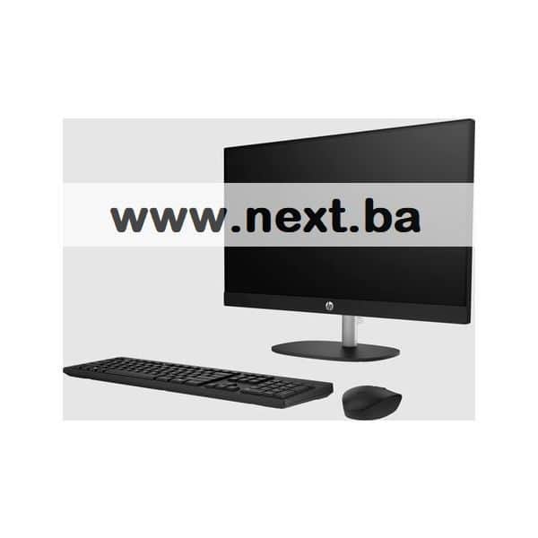 PC AiO HP 24-cr0005nh, A73U0EA, R5 8GB 512GB SSD, 23.8 incha