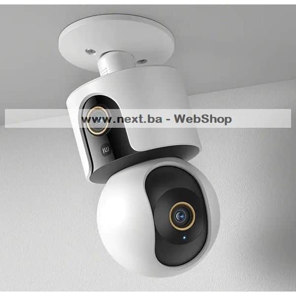 Unutrašnja kamera Xiaomi C500D WiFi Dual Tracking