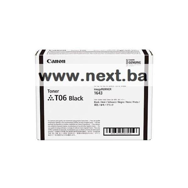 Toner CANON CRG-T06
