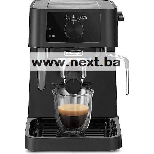 Aparat za kafu DELONGHI EC230.BK