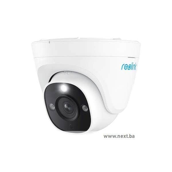 IP Kamera Reolink serija P334 4K, Zunanja, 8MP, POE