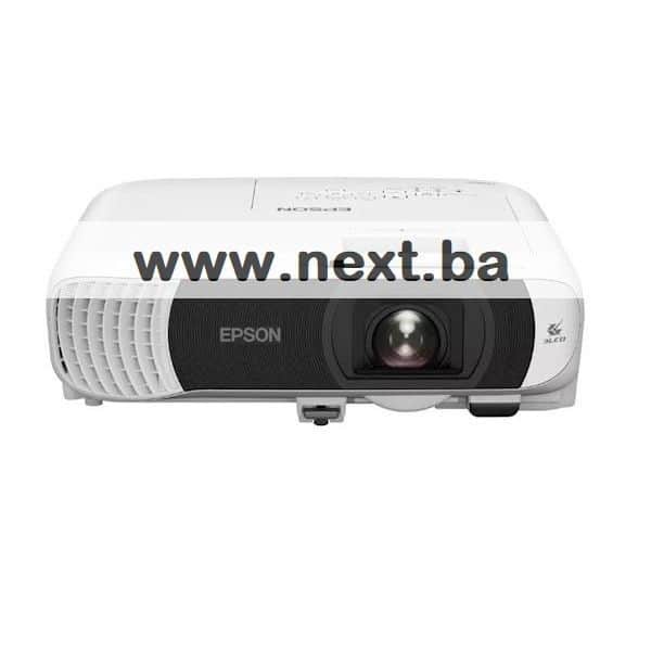 Projektor EPSON EB-FH54 4100 lm 1080p WiFi