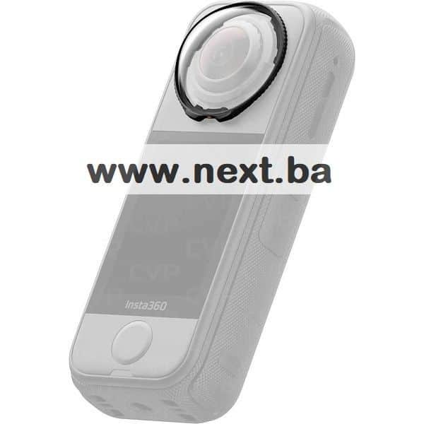 AKCIJA Insta360 X4 Air Premium Lens Guards