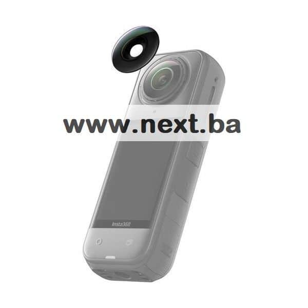 AKCIJA Insta360 X4 Air Replacement Lens Kit
