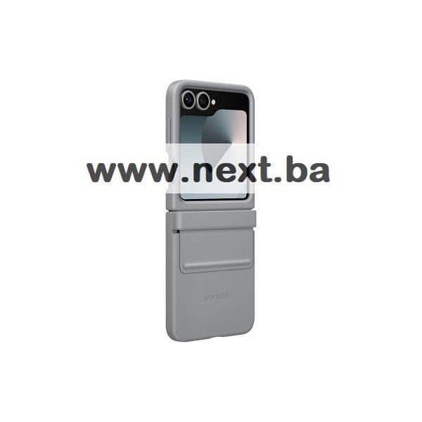 Samsung Galaxy Z Flip6/Flip7 FE Kindsuit Case Gray Original