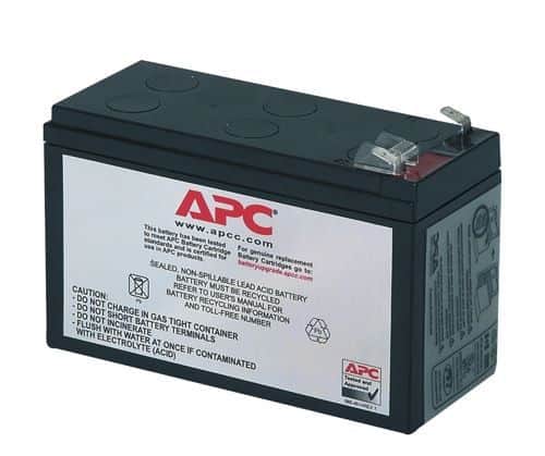 BATERIJA APC RBC2 za BK BP BE serije UPS