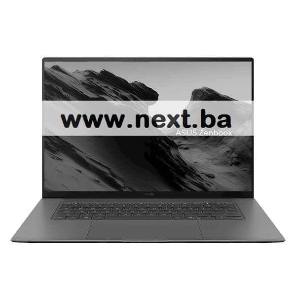 Poslovni Laptop ASUS Zenbook S14 UX5406AA-SU272X U9 32GB 1TB W11P