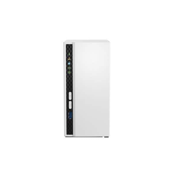 STORAGE QNAP NAS TS-233